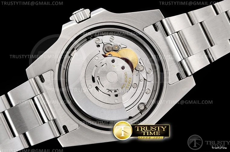 0328 Refined ROLGMT190A – GMT II 116710BLNR 987